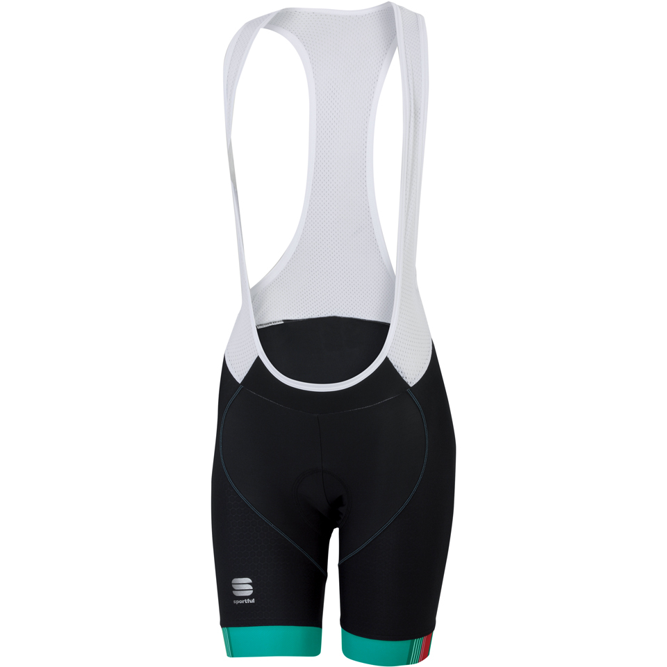 green cycling shorts womens