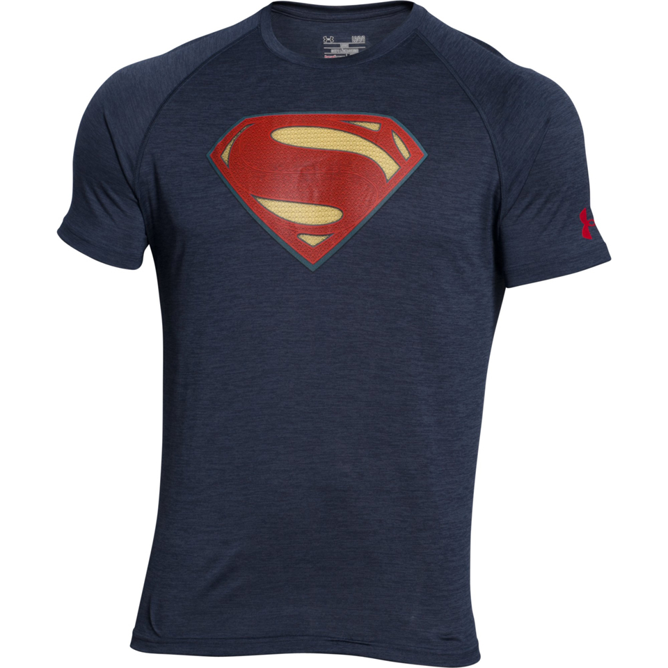 superman t shirt nz