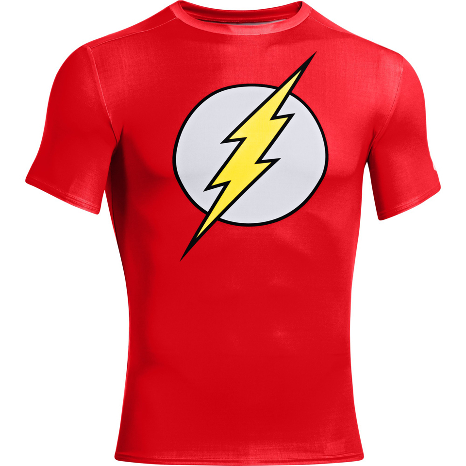 under armour flash t shirt