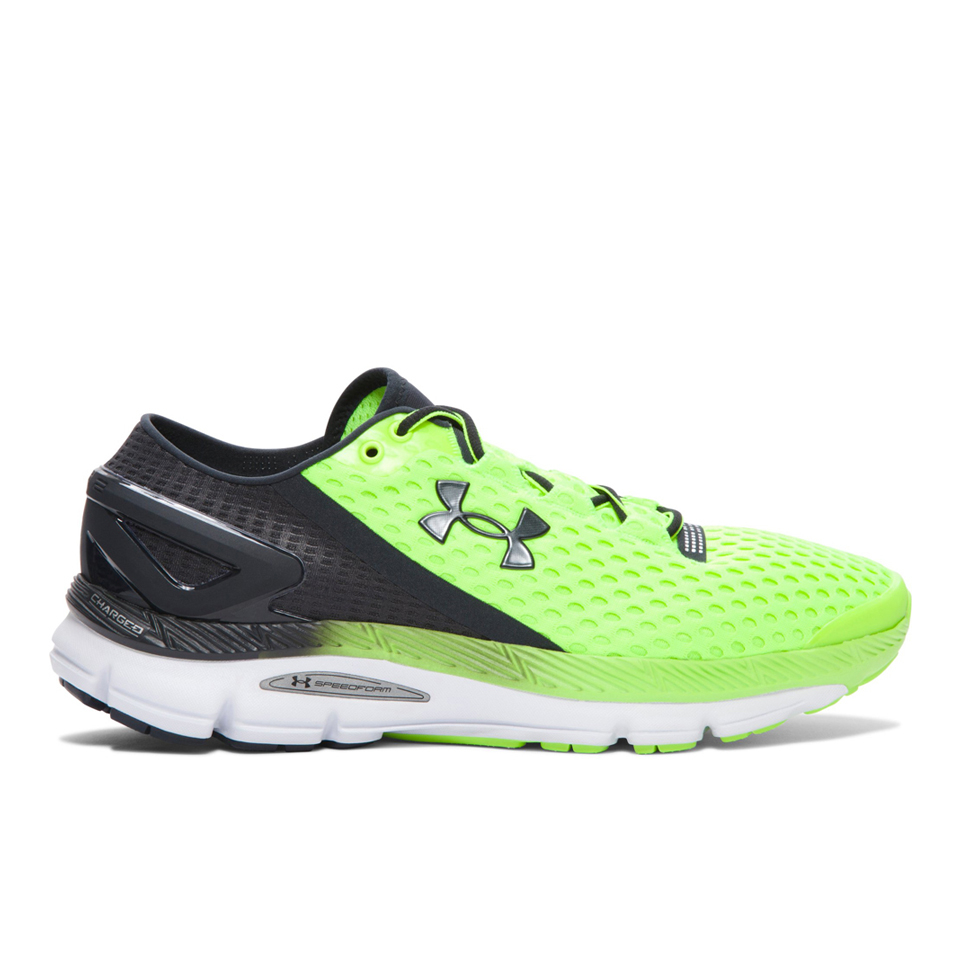 under armour gemini 2 men green