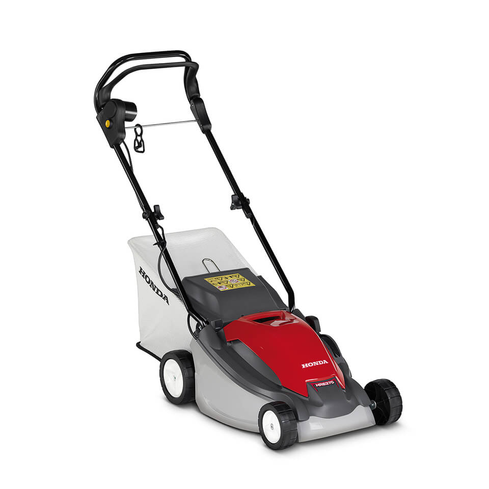 lawn equipment