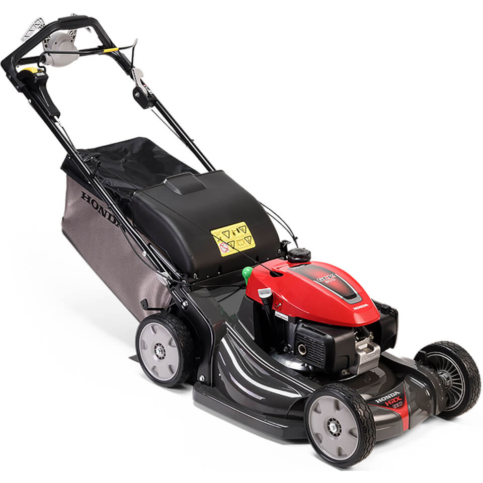 HRX 537 VY Tondeuse à Transmission variable Honda Produits d'équipment