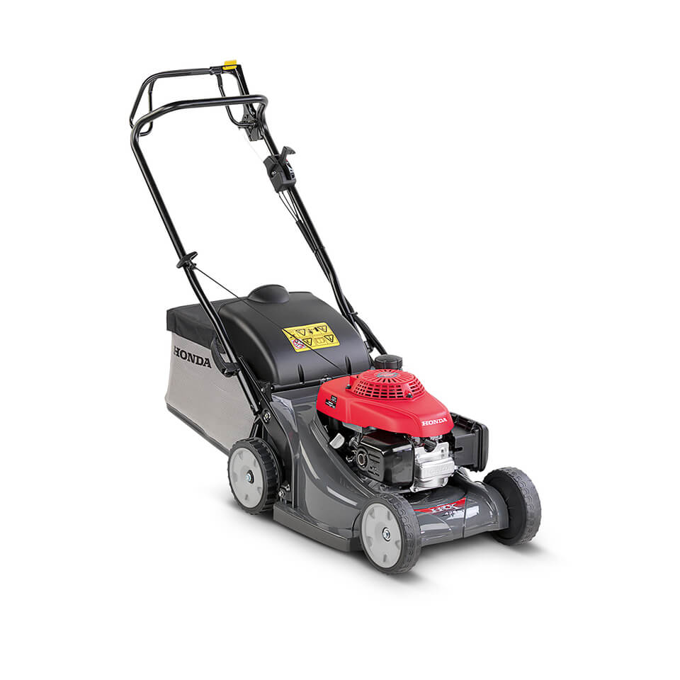 Honda HRX 426 SX Lawn Mower Masseys Derbyshire