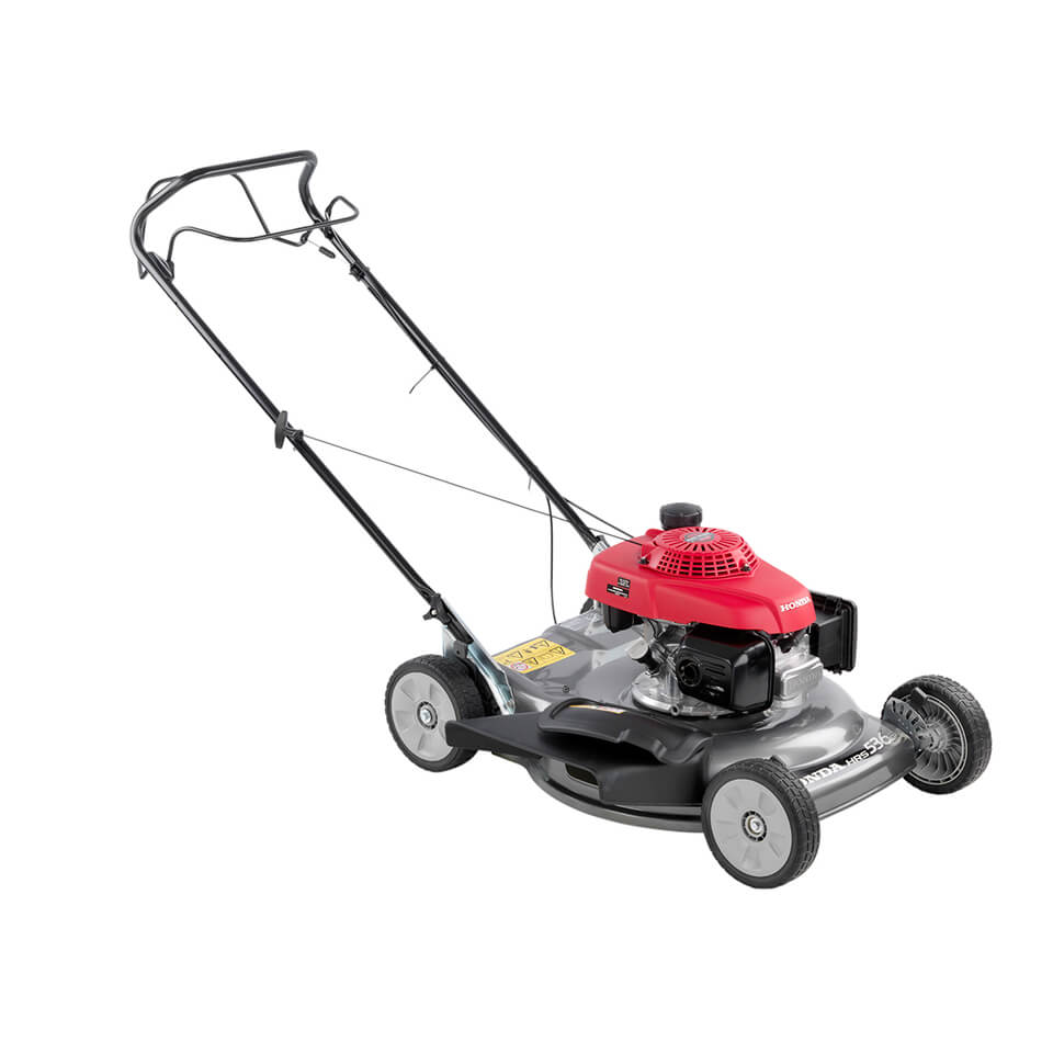 Lawn Mower Diy Mod Convert Rear Bag To Side Discharge Chute Youtube