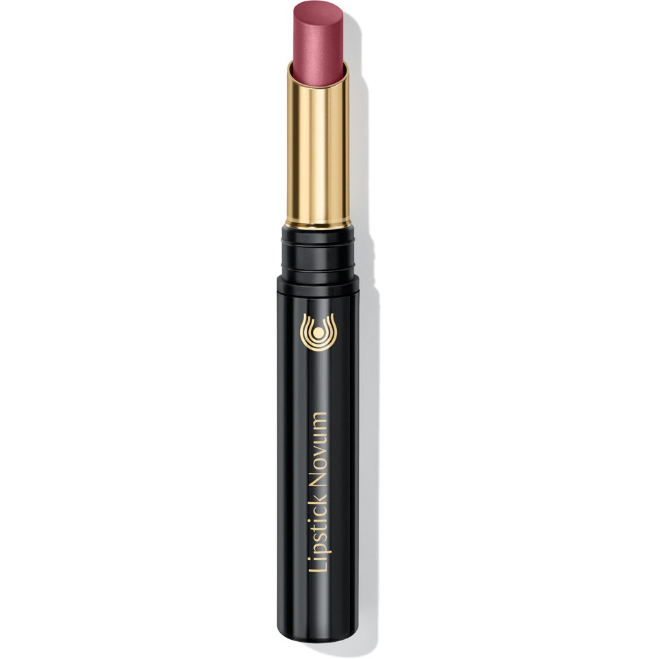 Rouge à Lèvres Novum 08 Lipstick Maple Glow Dr Hauschka