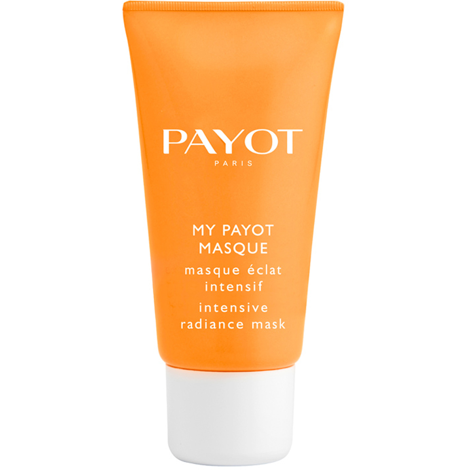 PAYOT My PAYOT Intensive Radiance Mask 50ml  HQ Hair