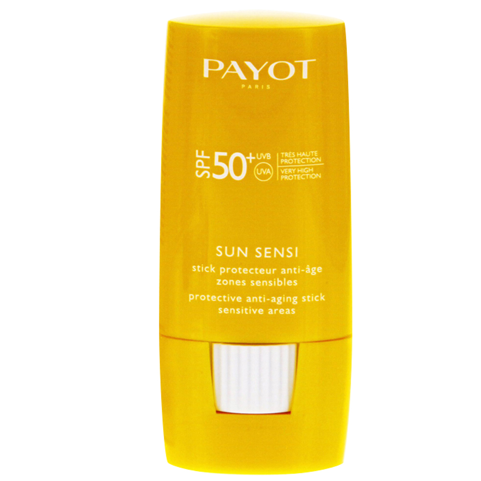 PAYOT Sun Sensi Protective Anti-Ageing Stick SPF 50+ 8g | Buy Online At ...