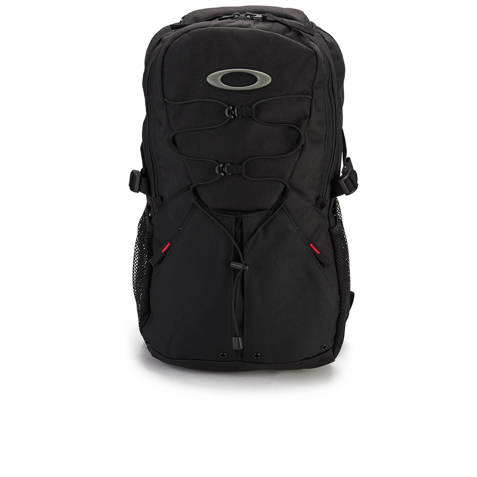 Oakley Vigor Backpack 2.0 - Black 