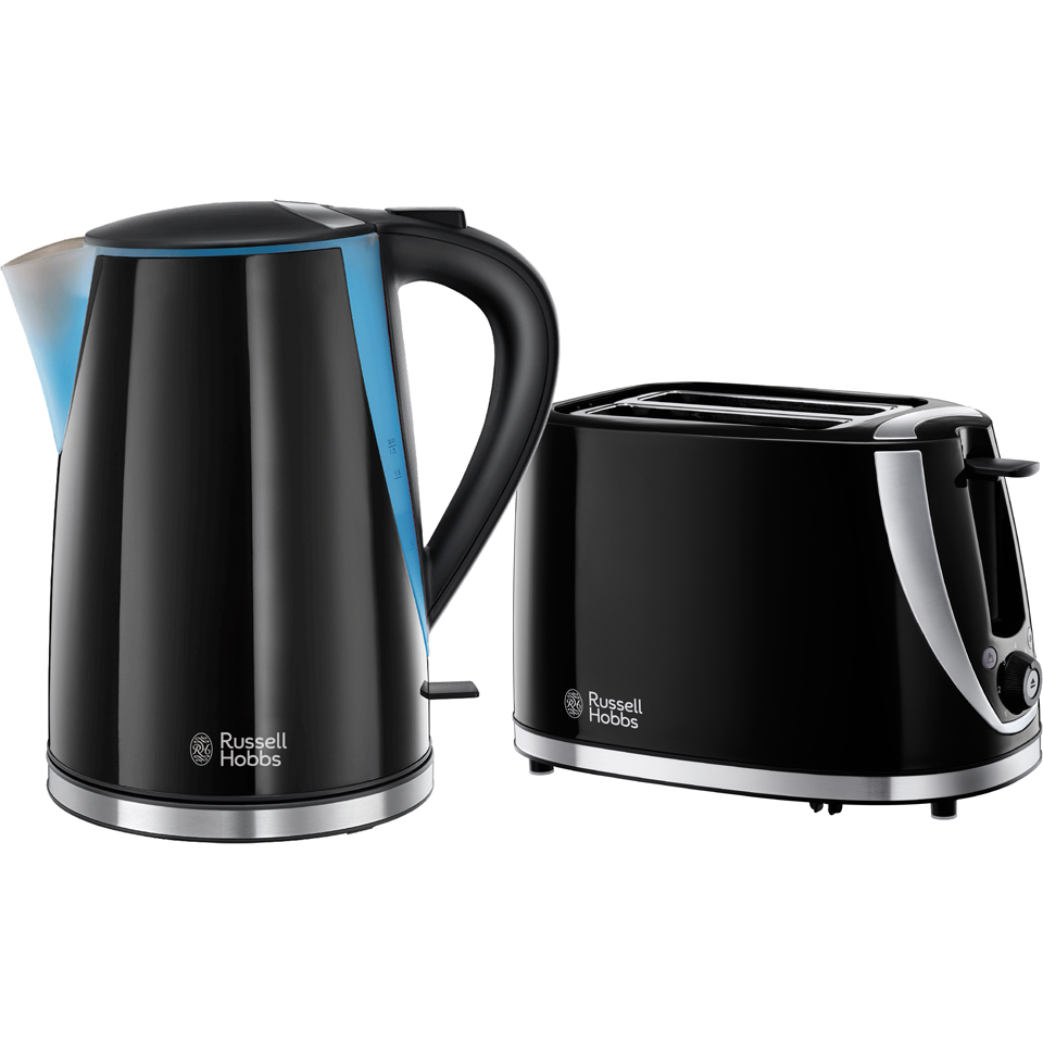 Russell Hobbs Mode 21400 Kettle and Russell Hobbs Mode 21400 Kettle and