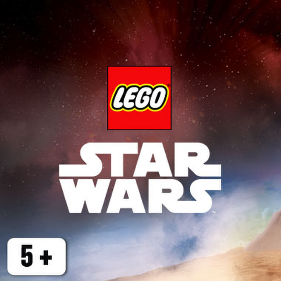 lego star wars mystery box