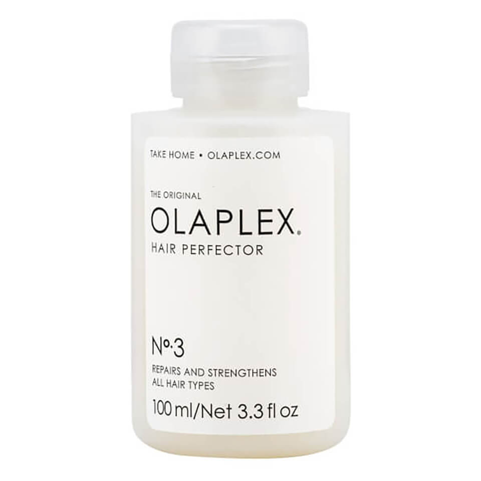 Olaplex Hair Perfector 100ml No 3 Recreate Yourself Nz