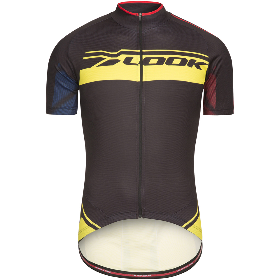 pro team jersey