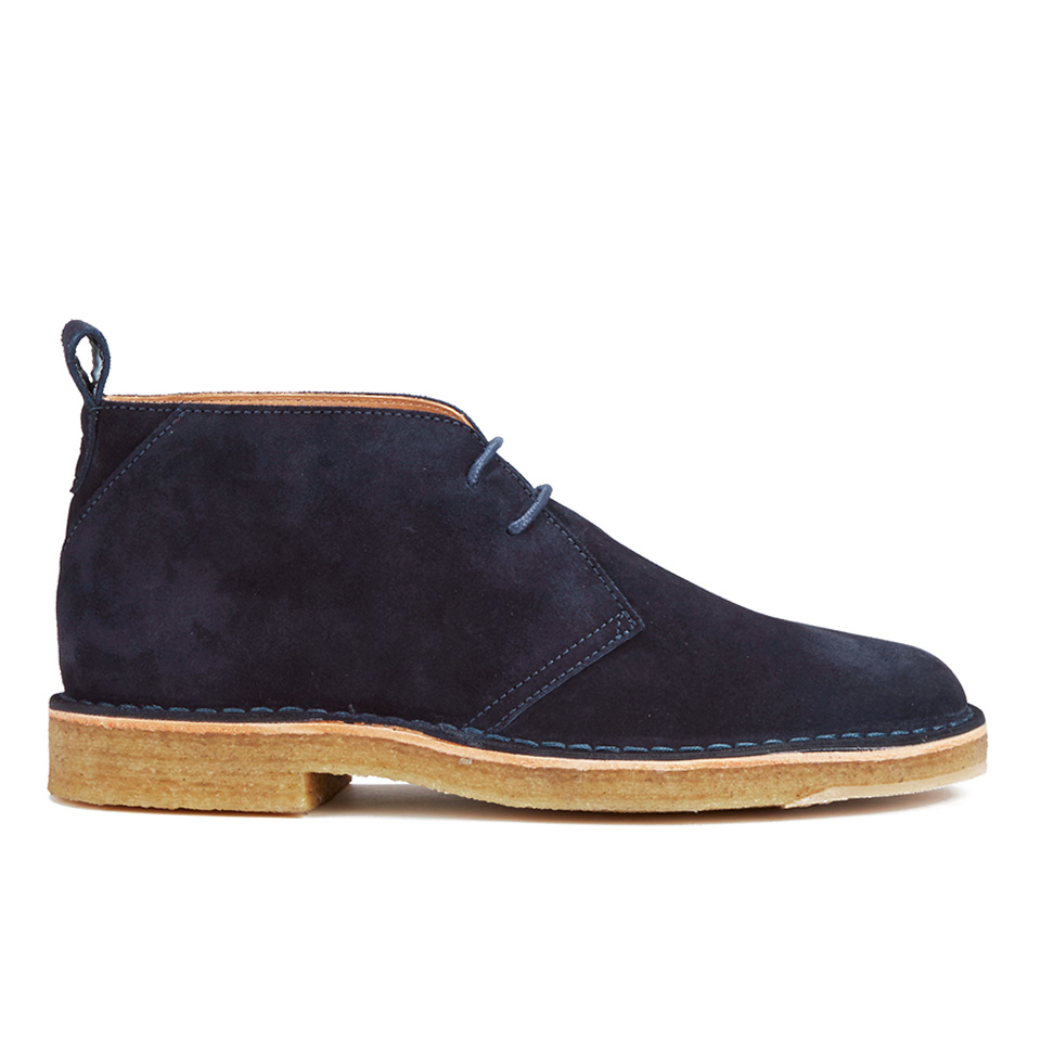 paul smith desert boots