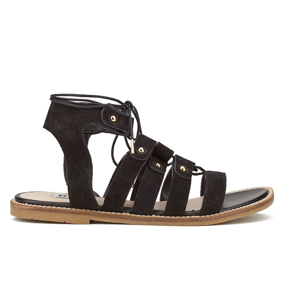 dune gladiator sandals