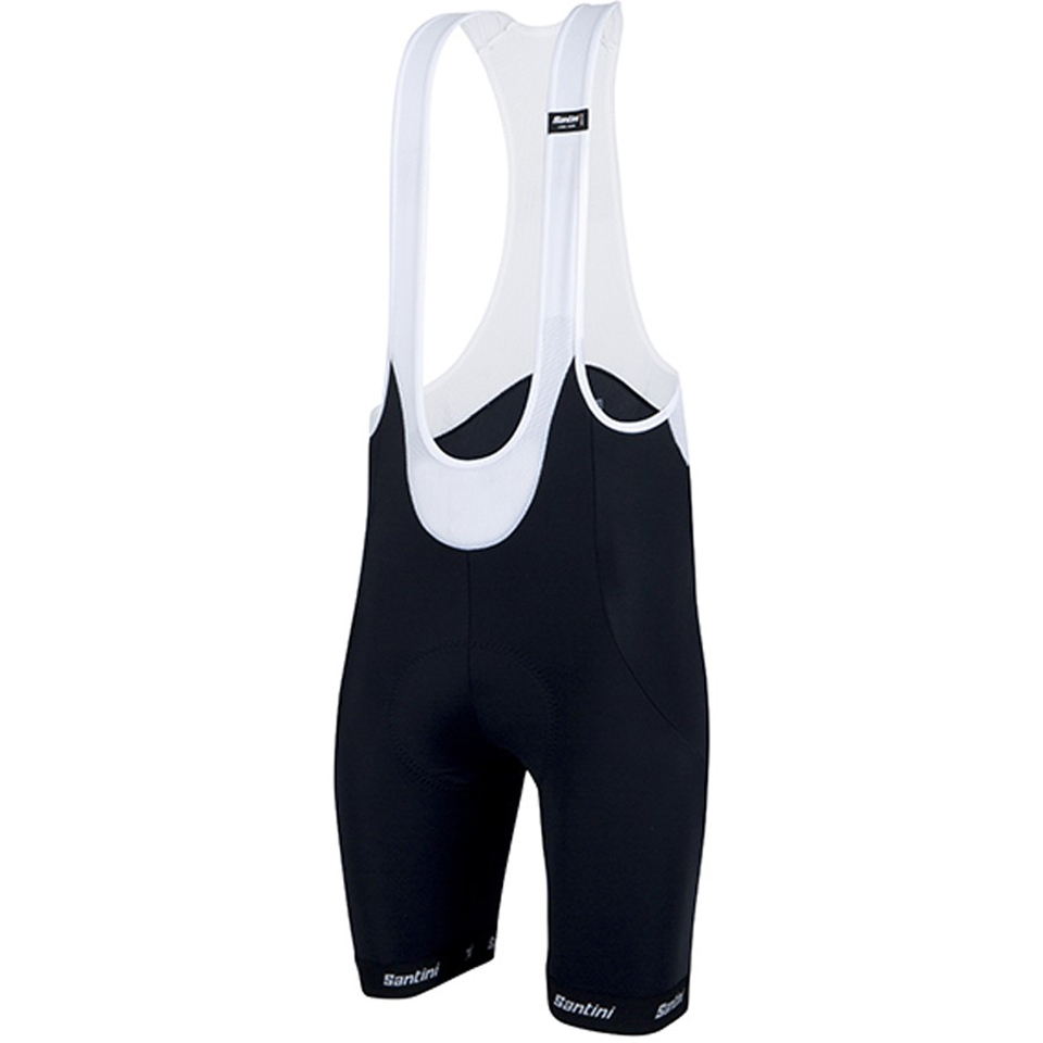 santini mago 2.0 bib shorts
