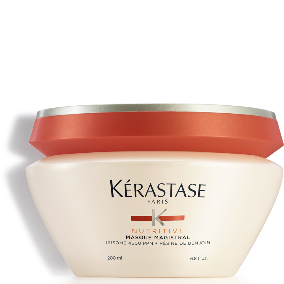 Kérastase Nutritive Masque Magistral 200ml  Free Shipping 