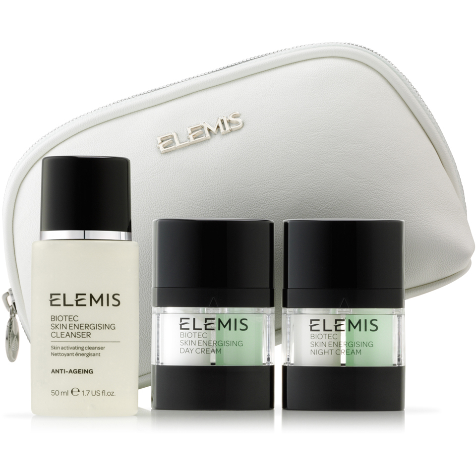 elemis biotec set
