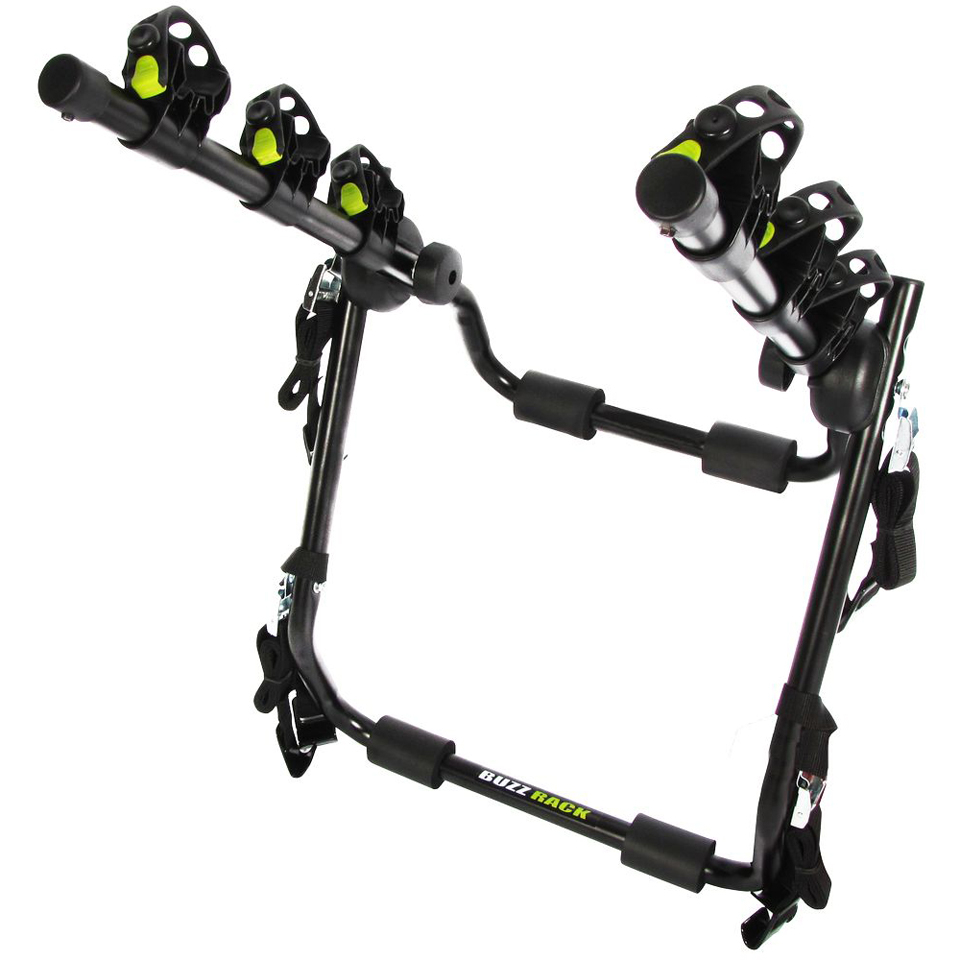 buzz rack 3 bike carrier