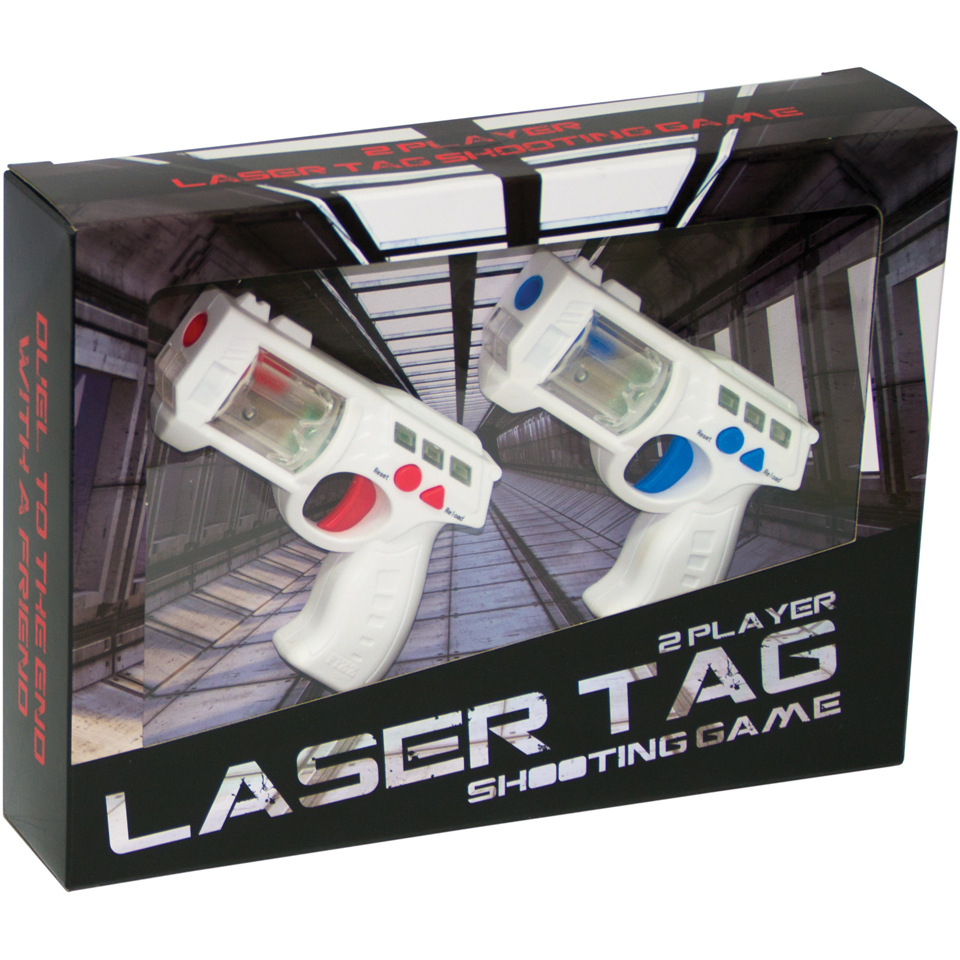 laser tag games for adults