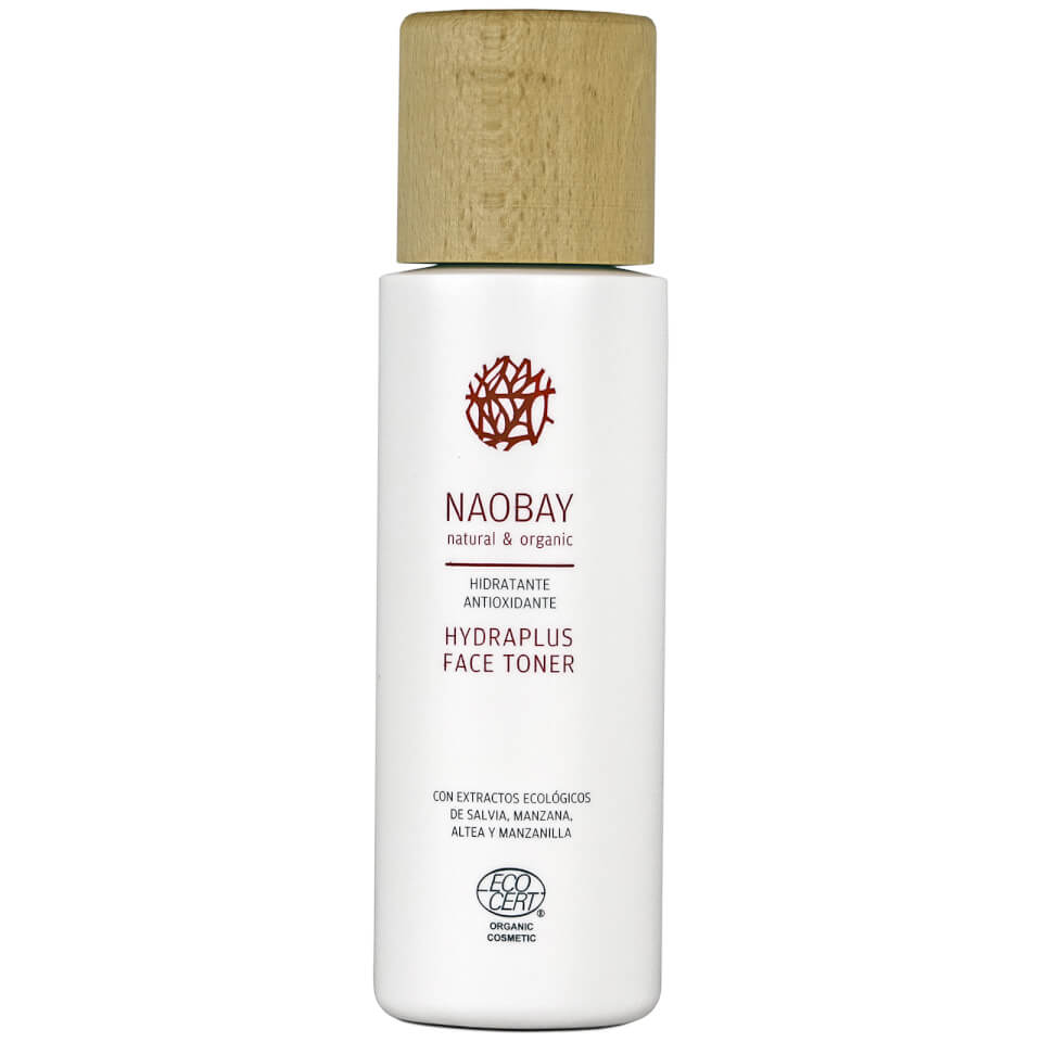 naobay facial toner