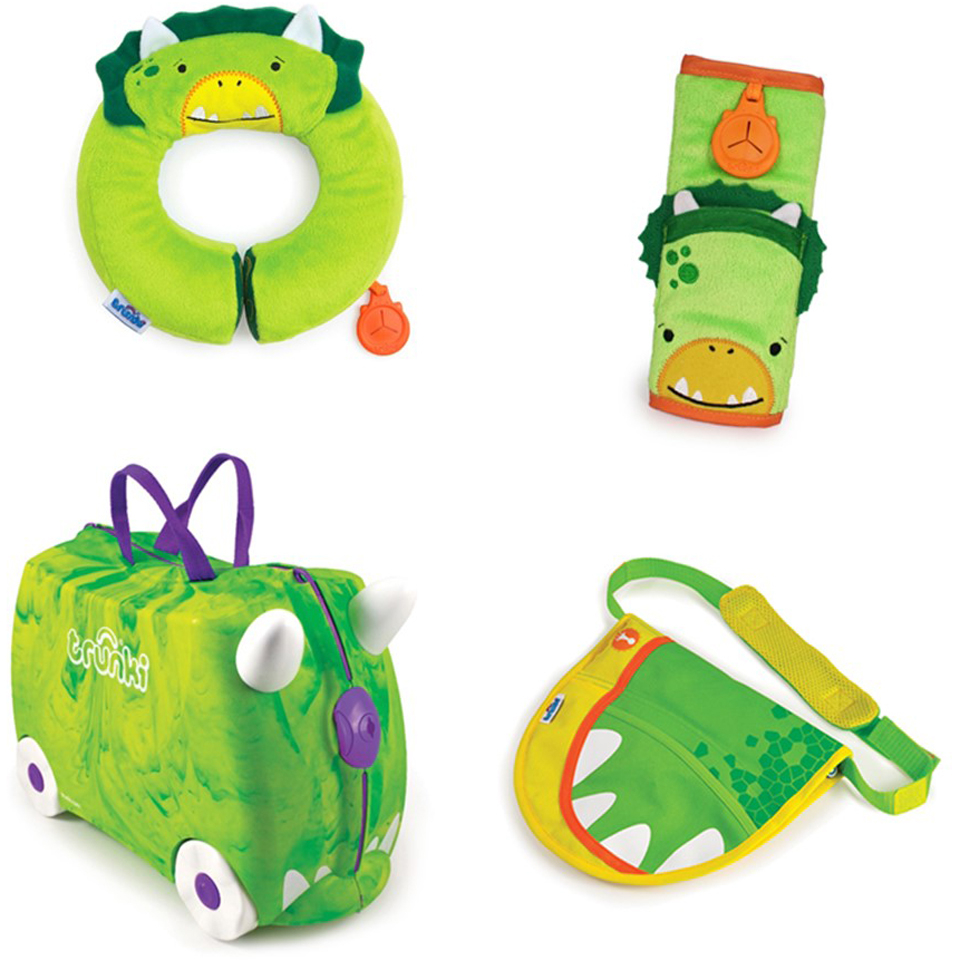 Trunki bundle