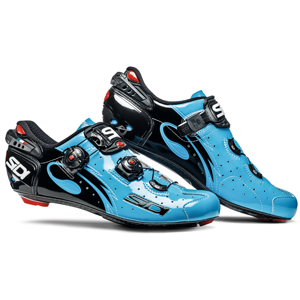 sidi shot chris froome