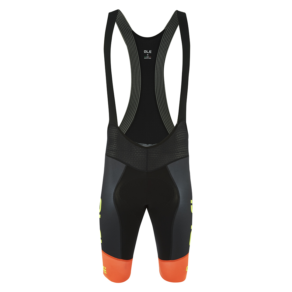 ale master bib shorts