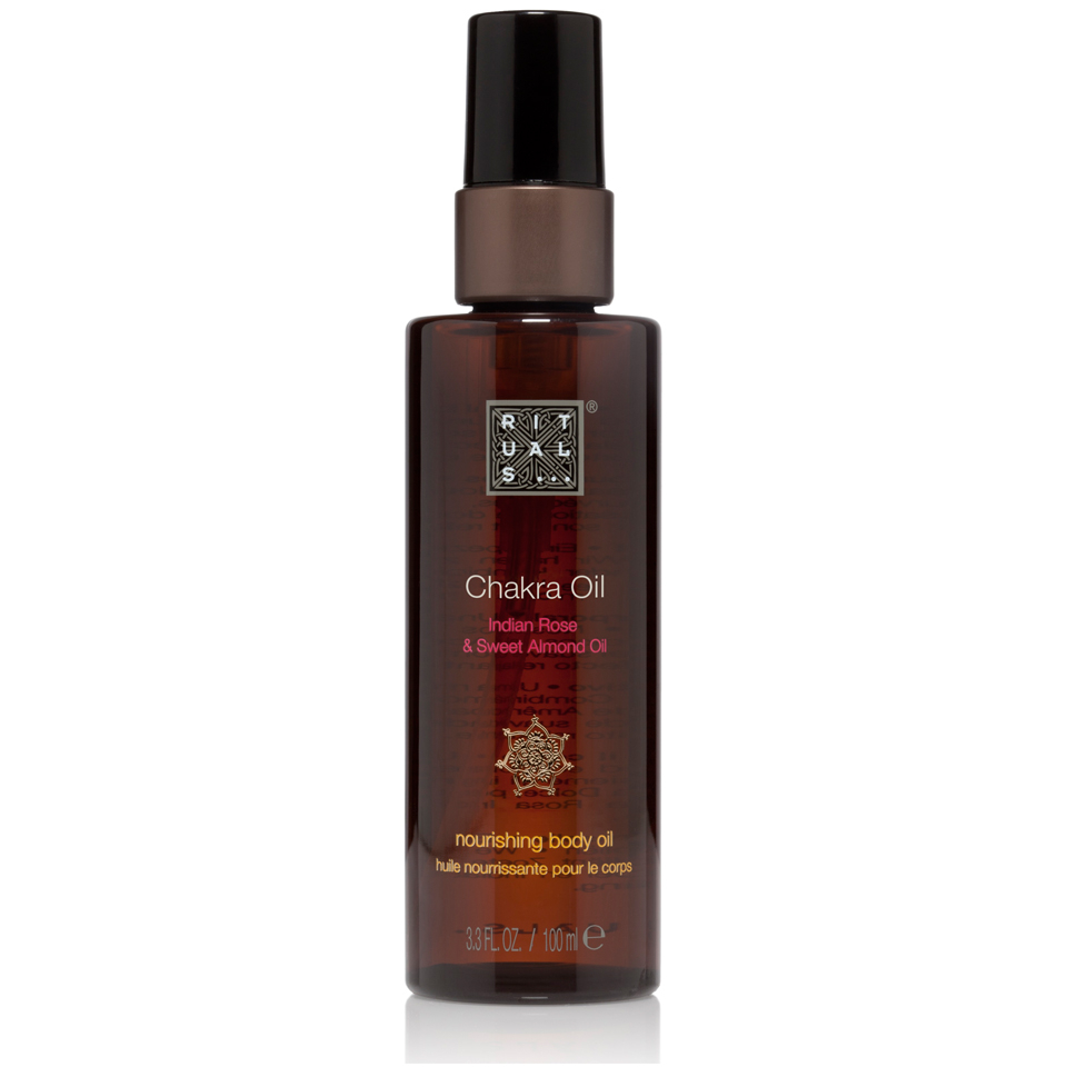 rituals chakra oil rituals chakra oil