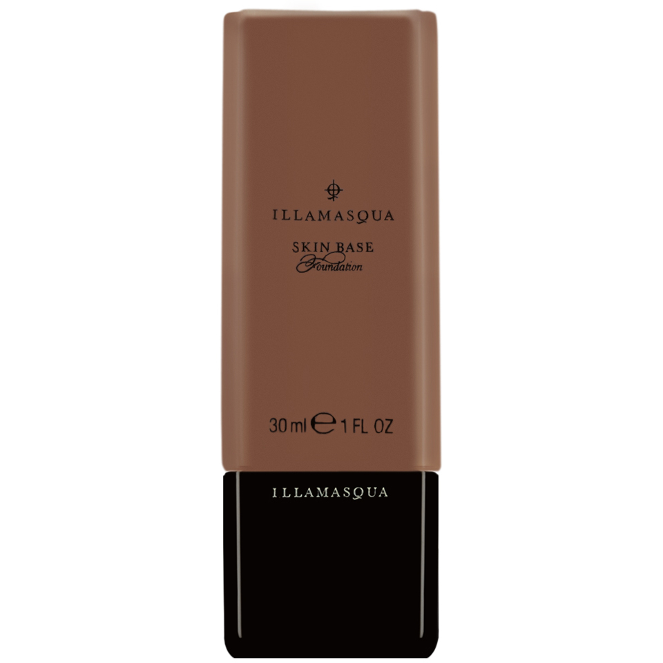 Skin Base Foundation (Various Shades) Illamasqua
