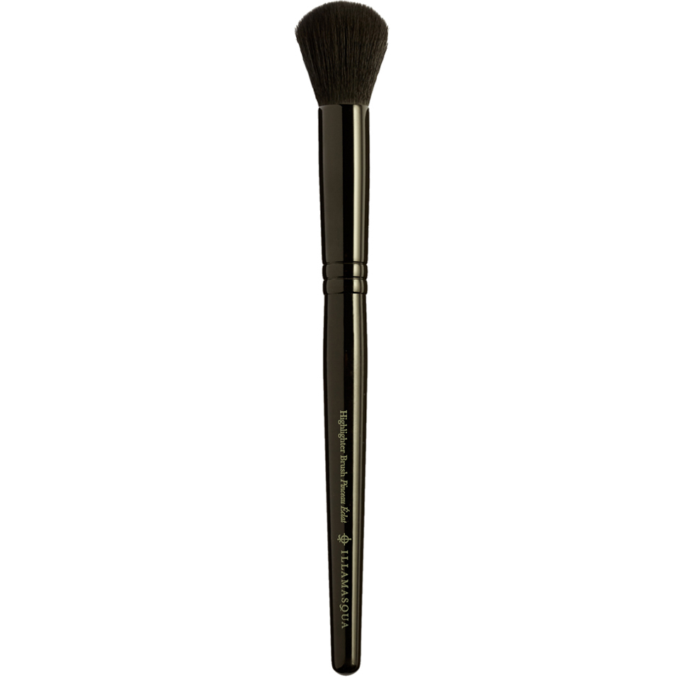 Highlighting Buffing Brush Illamasqua