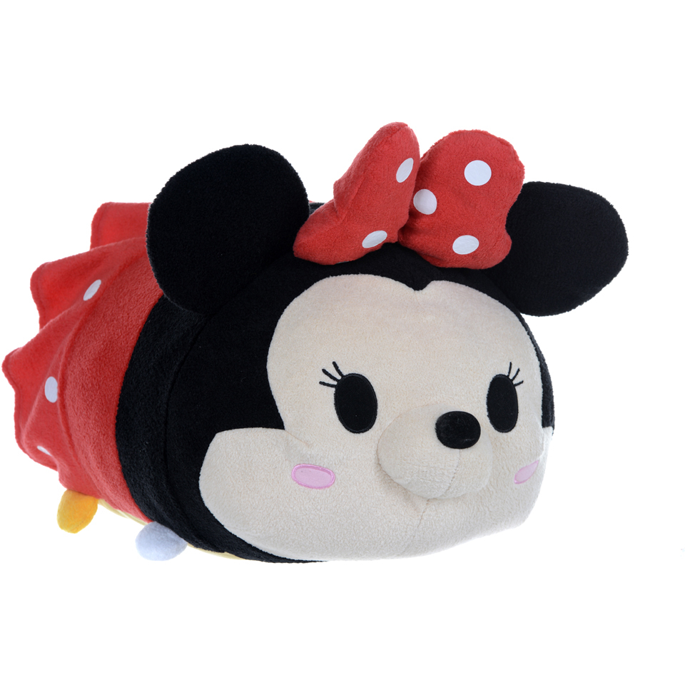 minnie mouse tsum tsum large