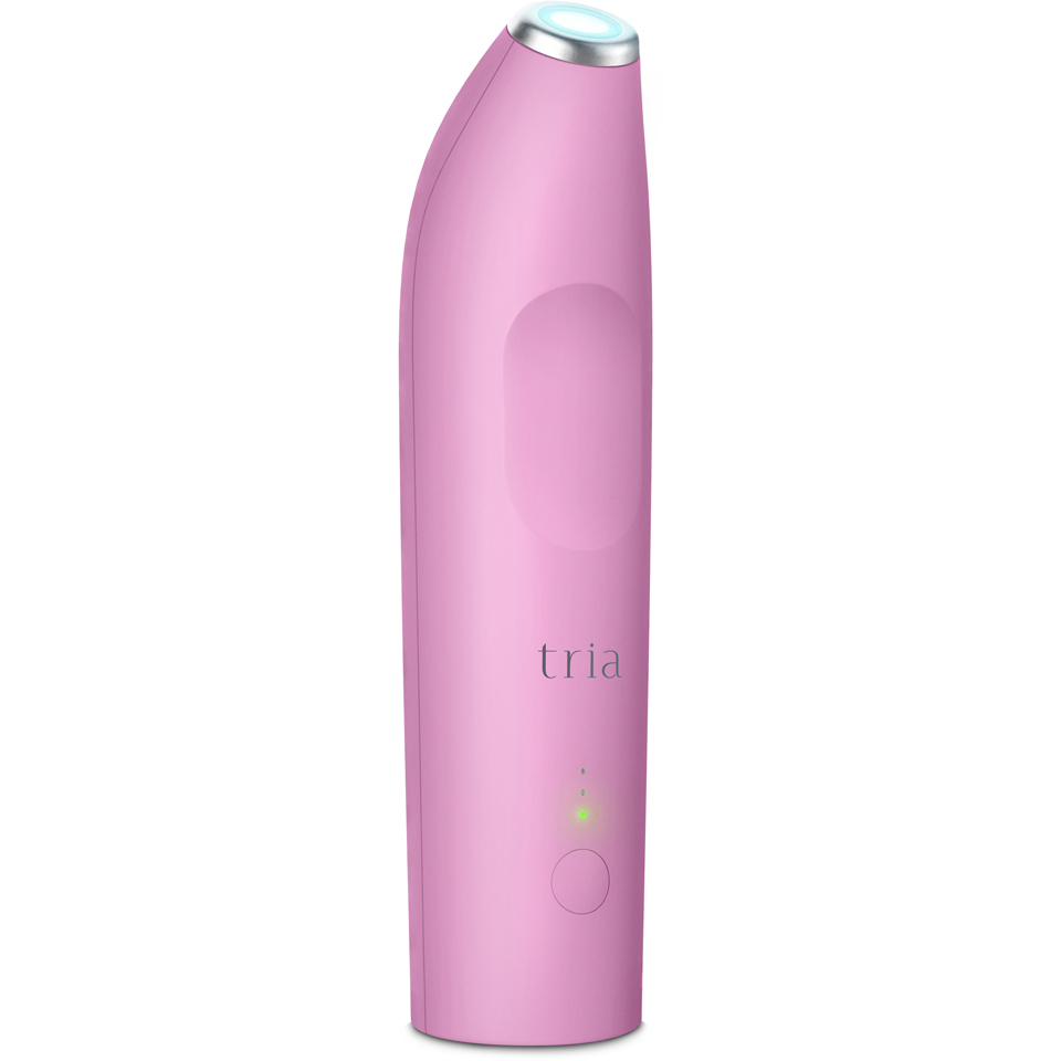 Depiladora De Precisão Laser Hair Removal Da Tria