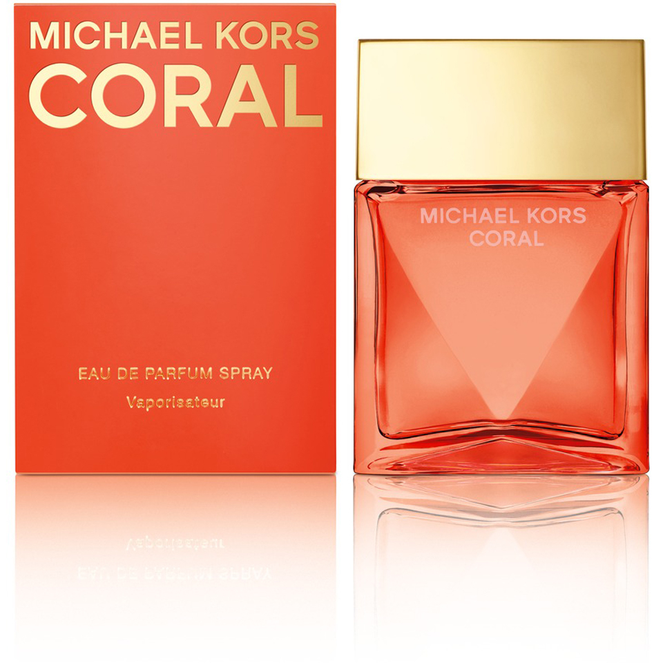 lociones de michael kors