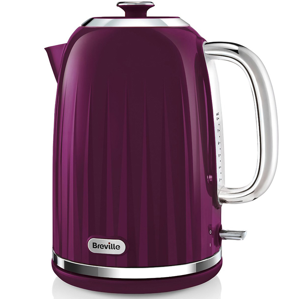Breville VKJ957 Impressions Jug Kettle BREVILLE Impressions VKJ957 Jug Kettle