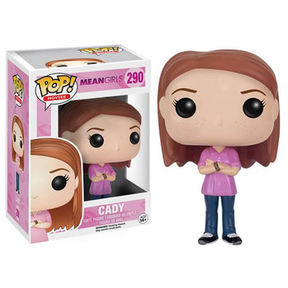 what does the number mean on a funko pop