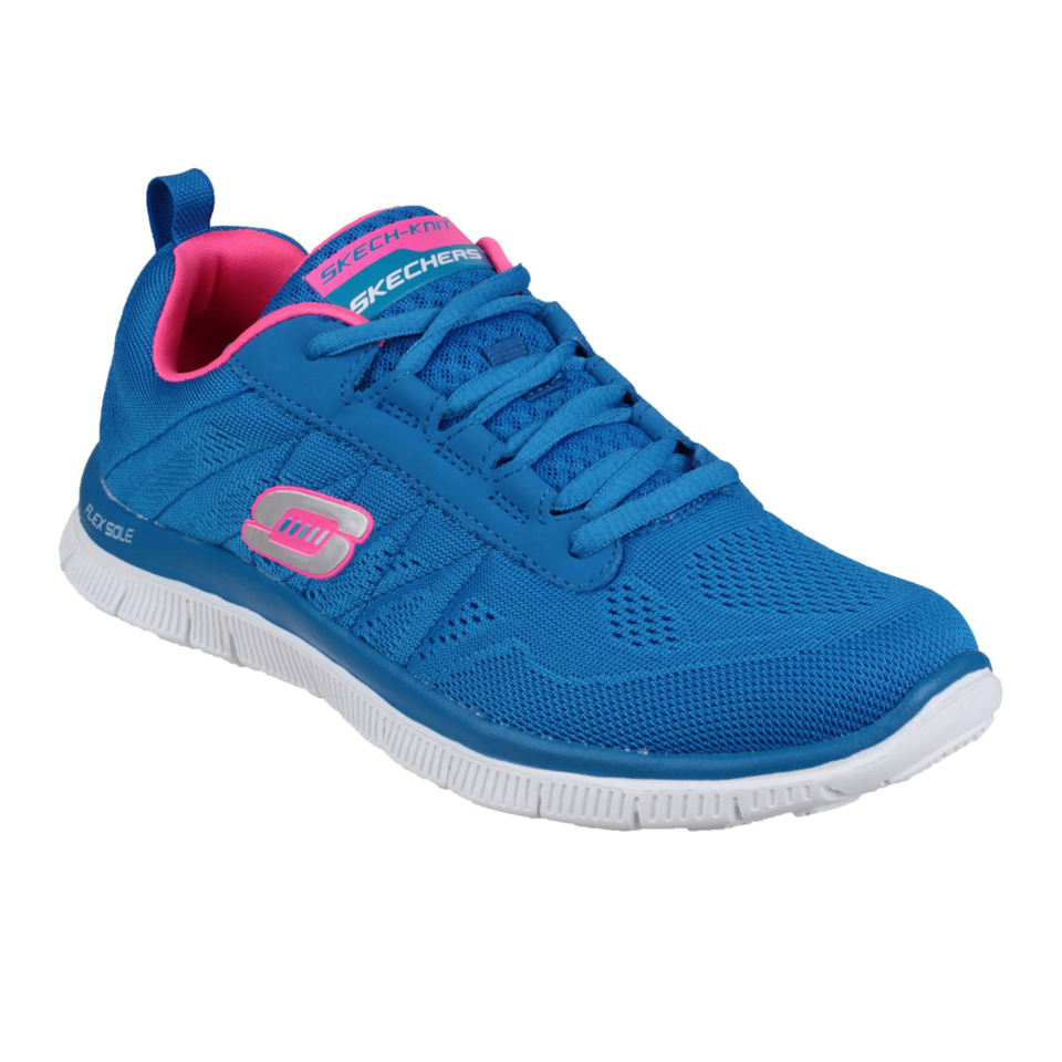 skechers flex appeal sweet spot