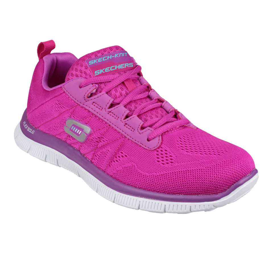 skechers flex appeal sweet