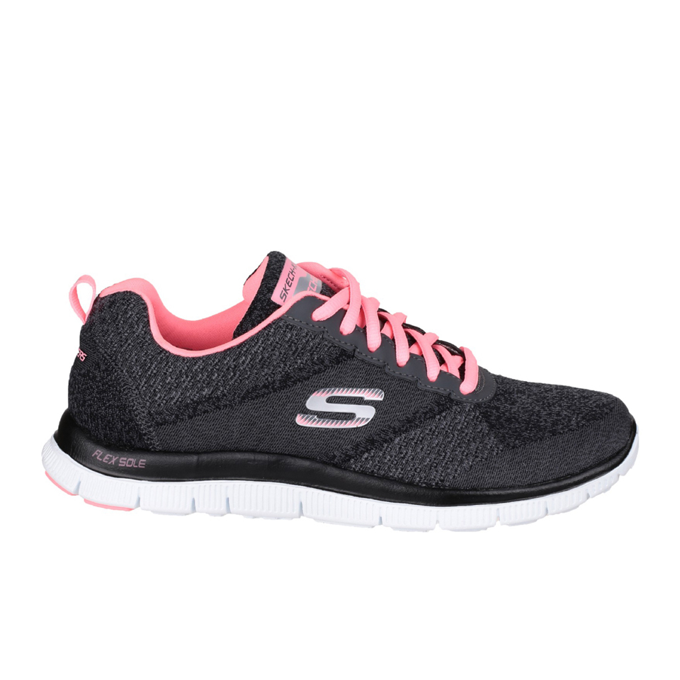 skechers flex appeal pretty please