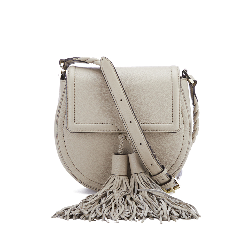 rebecca minkoff tassel bag