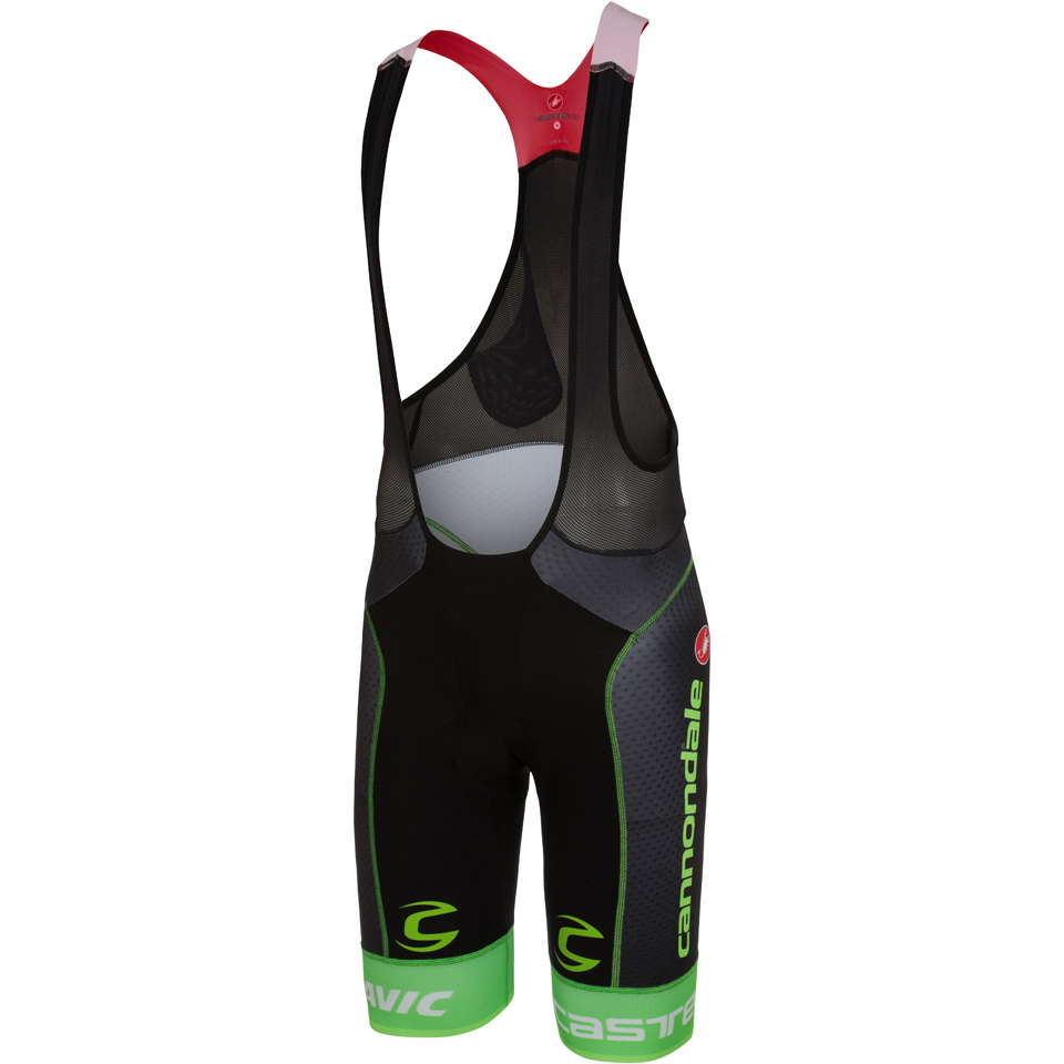 cannondale bike shorts