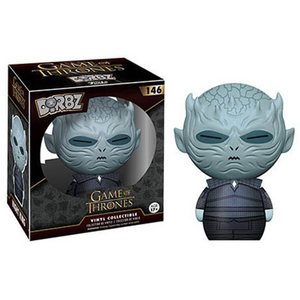 night king game of thrones pop