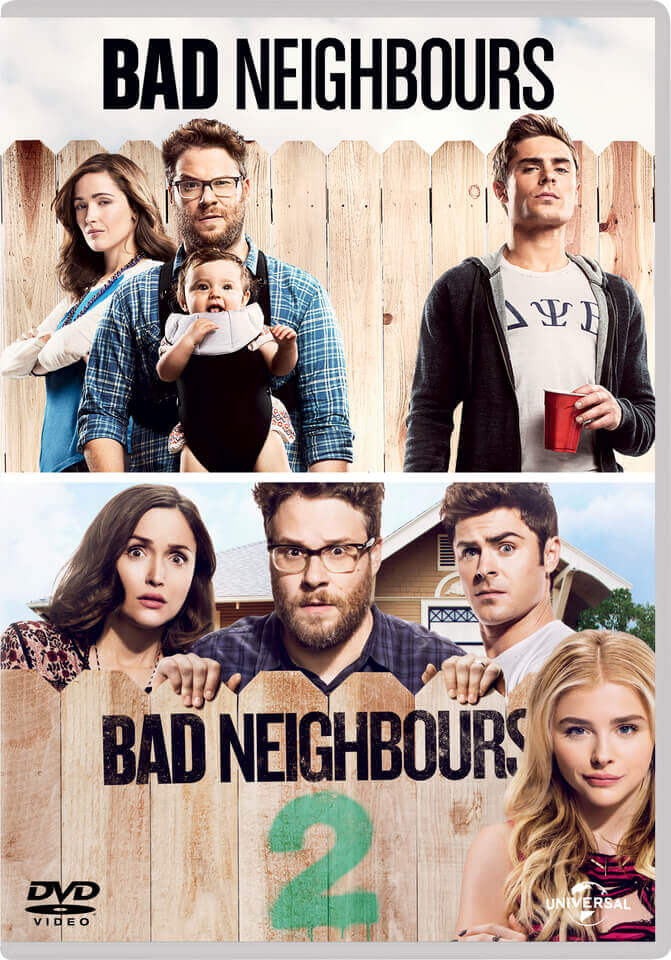 Neighbors ondertitels 160 ondertitels