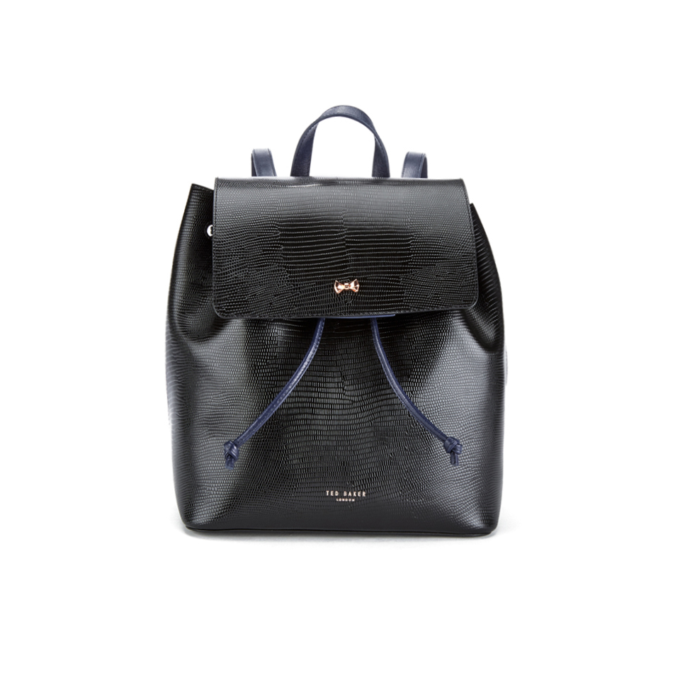 ted baker backpack sale womens