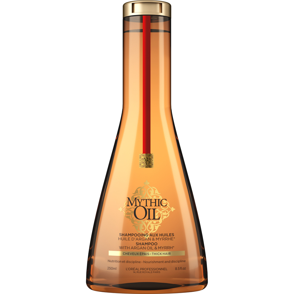 LOrÃ©al Professionnel Mythic Oil Shampoo for Thick Hair