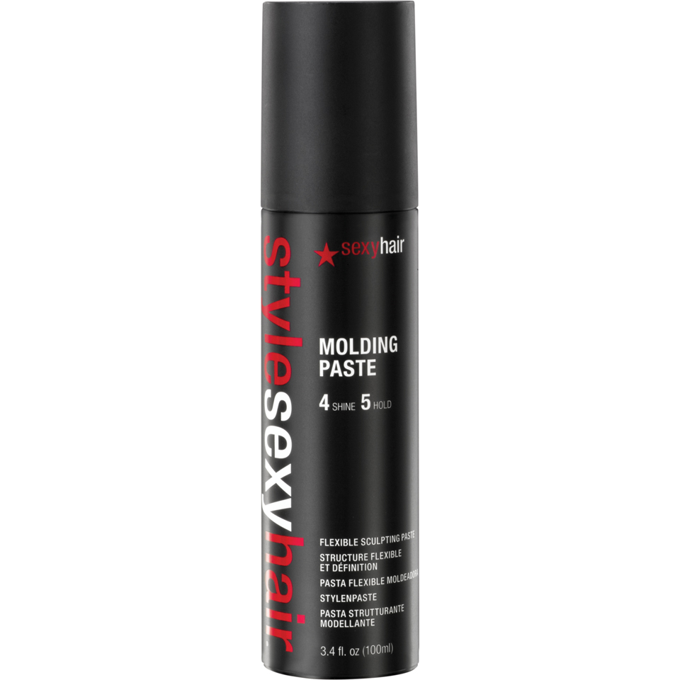 Sexy Hair Style Molding Paste 100ml Health & Beauty