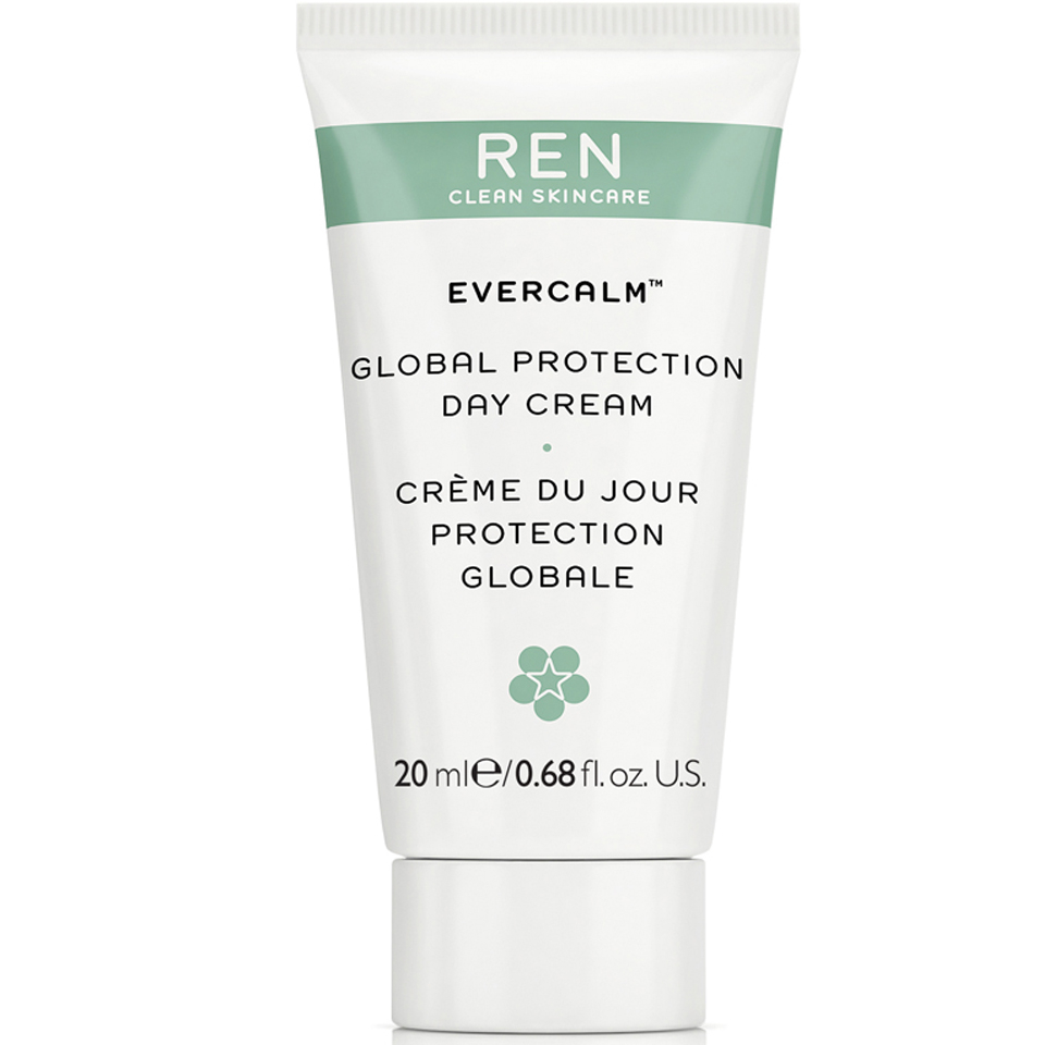 ren global protection day cream ren global protection day cream
