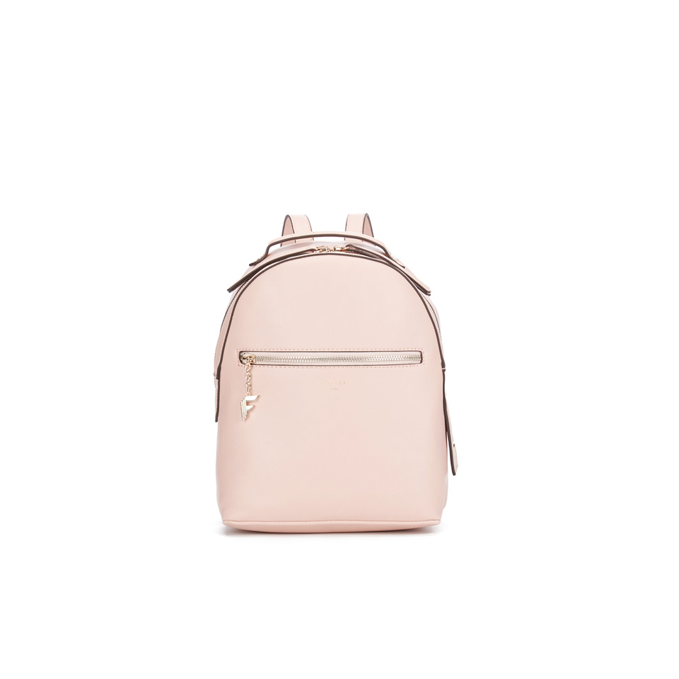 fiorelli pink backpack