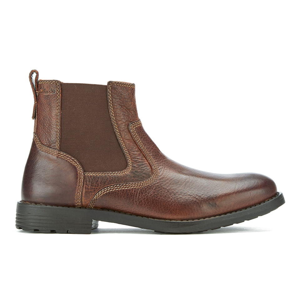 clarks faulkner