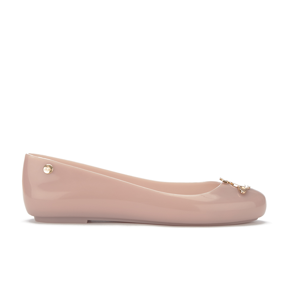 vivienne ballet flat