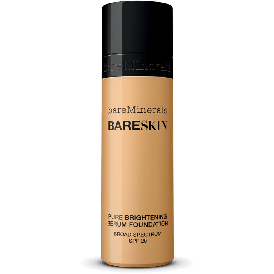 Customers who bought this item also bought Since its debut in , Bare Minerals has become a popular brand among women who want an alternative to liquid foundation, and the brand now offers a full range of eye and lip colors, bronzers and blushers, and twenty base makeup shades to match any skin tone.